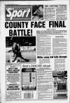 Stockport Express Advertiser Wednesday 18 March 1992 Page 88