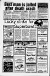 Stockport Express Advertiser Wednesday 25 March 1992 Page 14