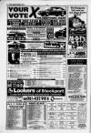 Stockport Express Advertiser Wednesday 25 March 1992 Page 81