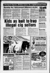 Stockport Express Advertiser Wednesday 01 April 1992 Page 3