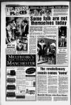 Stockport Express Advertiser Wednesday 01 April 1992 Page 10
