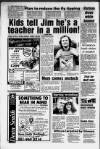 Stockport Express Advertiser Wednesday 01 April 1992 Page 14