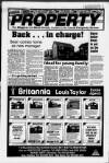 Stockport Express Advertiser Wednesday 01 April 1992 Page 25