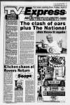 Stockport Express Advertiser Wednesday 01 April 1992 Page 37