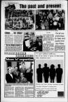 Stockport Express Advertiser Wednesday 08 April 1992 Page 16