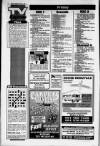 Stockport Express Advertiser Wednesday 08 April 1992 Page 40