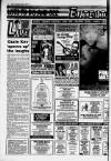 Stockport Express Advertiser Wednesday 08 April 1992 Page 42