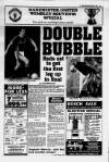Stockport Express Advertiser Wednesday 08 April 1992 Page 43