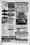 Stockport Express Advertiser Wednesday 08 April 1992 Page 72
