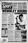 Stockport Express Advertiser Wednesday 08 April 1992 Page 88