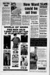 Stockport Express Advertiser Wednesday 22 April 1992 Page 2