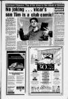Stockport Express Advertiser Wednesday 22 April 1992 Page 9