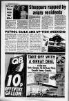 Stockport Express Advertiser Wednesday 22 April 1992 Page 16