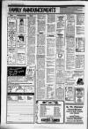 Stockport Express Advertiser Wednesday 22 April 1992 Page 20