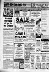 Stockport Express Advertiser Wednesday 22 April 1992 Page 36