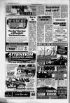 Stockport Express Advertiser Wednesday 22 April 1992 Page 56