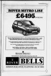 Stockport Express Advertiser Wednesday 22 April 1992 Page 57