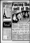 Stockport Express Advertiser Wednesday 06 May 1992 Page 20