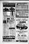 Stockport Express Advertiser Wednesday 06 May 1992 Page 58