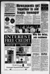Stockport Express Advertiser Wednesday 27 May 1992 Page 14