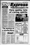 Stockport Express Advertiser Wednesday 27 May 1992 Page 29