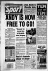 Stockport Express Advertiser Wednesday 03 June 1992 Page 80