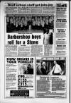 Stockport Express Advertiser Wednesday 17 June 1992 Page 10