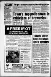 Stockport Express Advertiser Wednesday 24 June 1992 Page 10