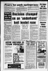 Stockport Express Advertiser Wednesday 01 July 1992 Page 2
