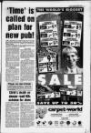 Stockport Express Advertiser Wednesday 01 July 1992 Page 9