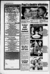Stockport Express Advertiser Wednesday 01 July 1992 Page 12