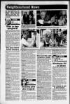 Stockport Express Advertiser Wednesday 01 July 1992 Page 14