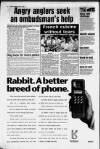 Stockport Express Advertiser Wednesday 01 July 1992 Page 16