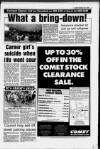 Stockport Express Advertiser Wednesday 01 July 1992 Page 17