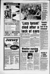 Stockport Express Advertiser Wednesday 01 July 1992 Page 22