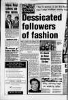 Stockport Express Advertiser Wednesday 01 July 1992 Page 26