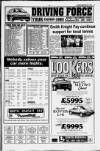 Stockport Express Advertiser Wednesday 01 July 1992 Page 57