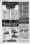 Stockport Express Advertiser Wednesday 01 July 1992 Page 60