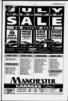 Stockport Express Advertiser Wednesday 01 July 1992 Page 65