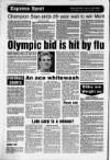Stockport Express Advertiser Wednesday 01 July 1992 Page 70