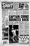Stockport Express Advertiser Wednesday 01 July 1992 Page 72