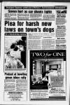 Stockport Express Advertiser Wednesday 08 July 1992 Page 5