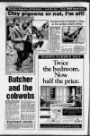 Stockport Express Advertiser Wednesday 08 July 1992 Page 6