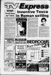 Stockport Express Advertiser Wednesday 08 July 1992 Page 18