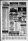 Stockport Express Advertiser Wednesday 08 July 1992 Page 64