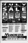 Stockport Express Advertiser Wednesday 08 July 1992 Page 67