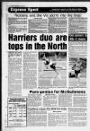 Stockport Express Advertiser Wednesday 08 July 1992 Page 74