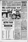 Stockport Express Advertiser Wednesday 15 July 1992 Page 2