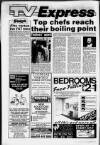 Stockport Express Advertiser Wednesday 15 July 1992 Page 18