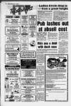 Stockport Express Advertiser Wednesday 15 July 1992 Page 28